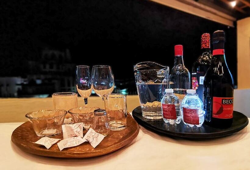 فندق Boutique Charlotte