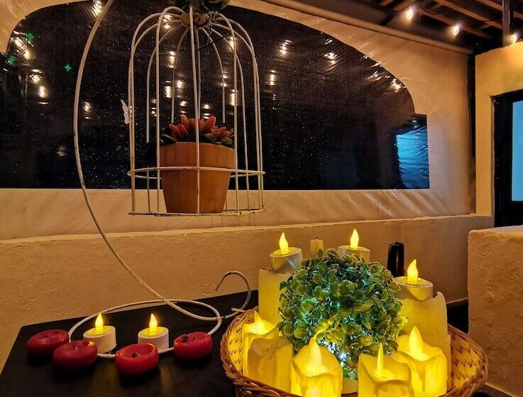 فندق Boutique Charlotte