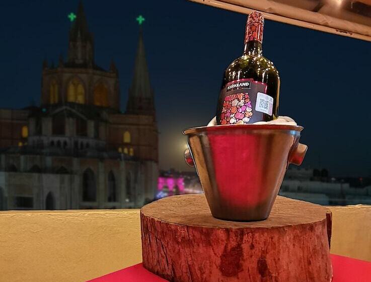 فندق Boutique Charlotte