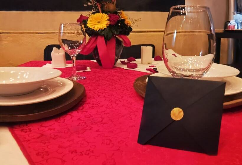 فندق Boutique Charlotte