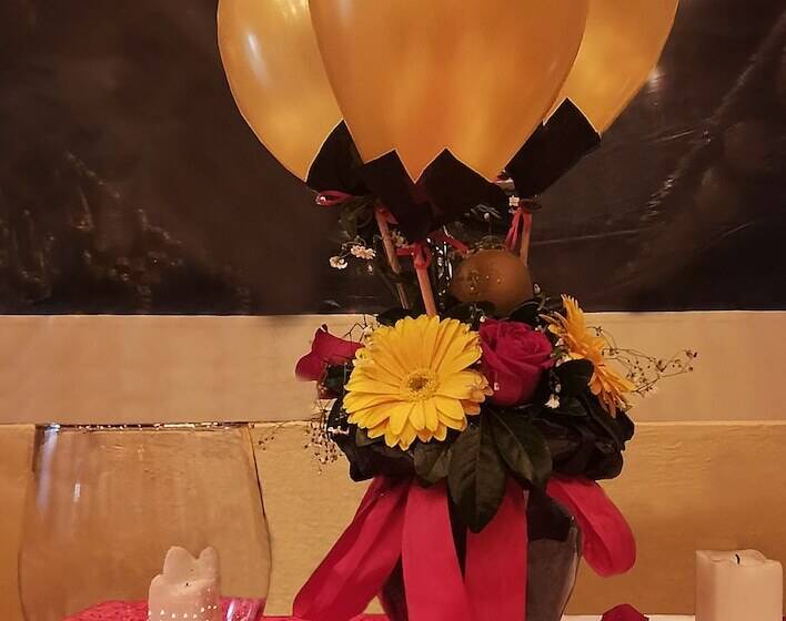 فندق Boutique Charlotte