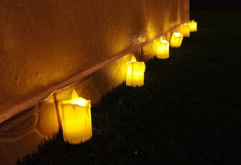 فندق Boutique Charlotte