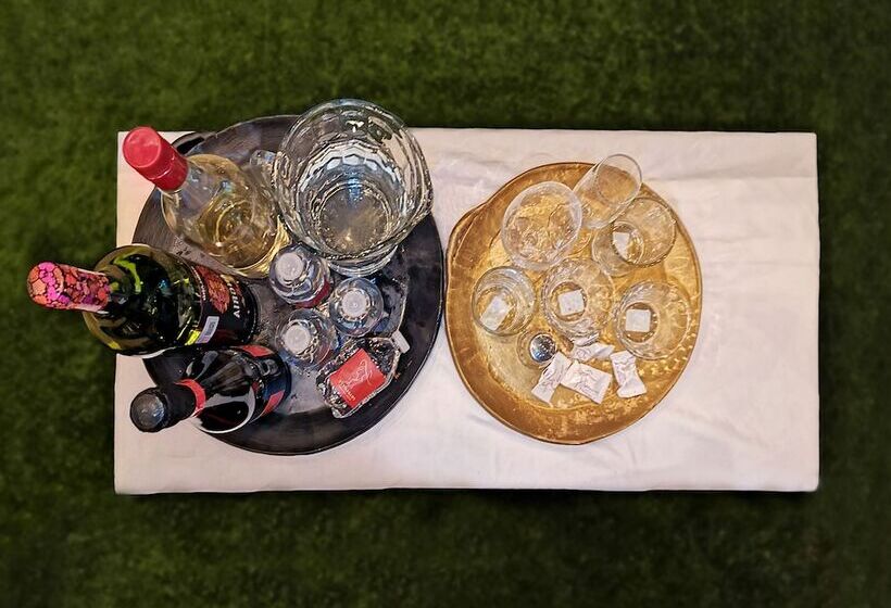 فندق Boutique Charlotte