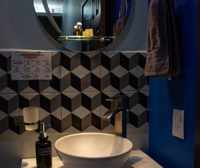 فندق Boutique Charlotte