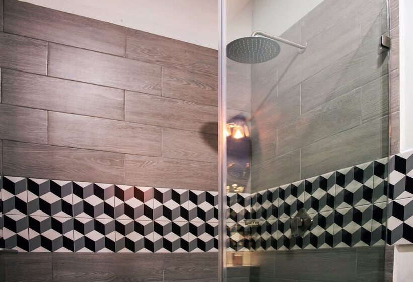 فندق Boutique Charlotte