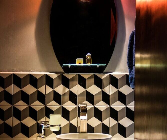 فندق Boutique Charlotte