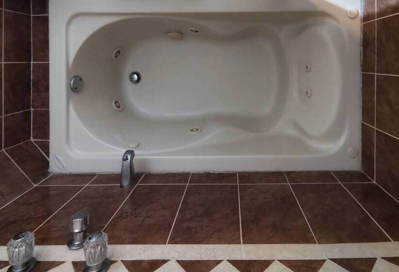 فندق Boutique Charlotte