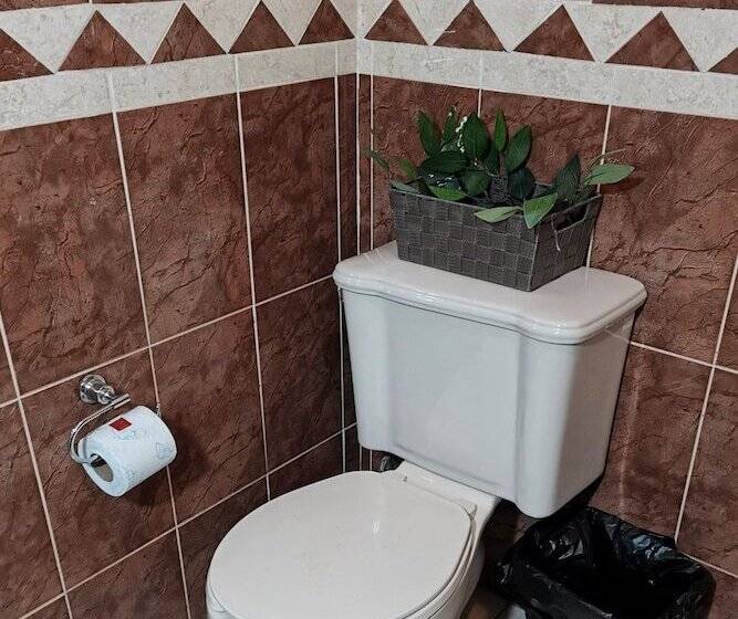 فندق Boutique Charlotte