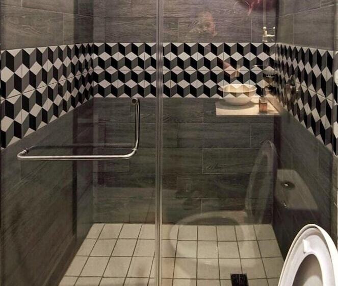 فندق Boutique Charlotte