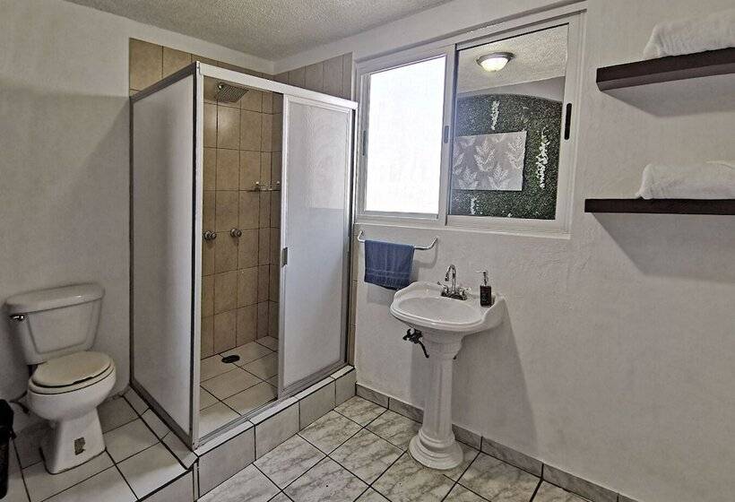 فندق Boutique Charlotte