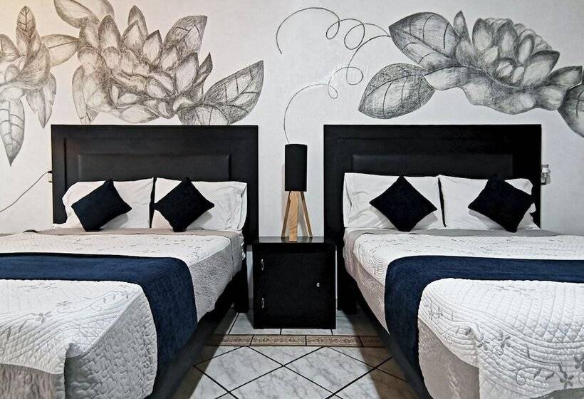 فندق Boutique Charlotte