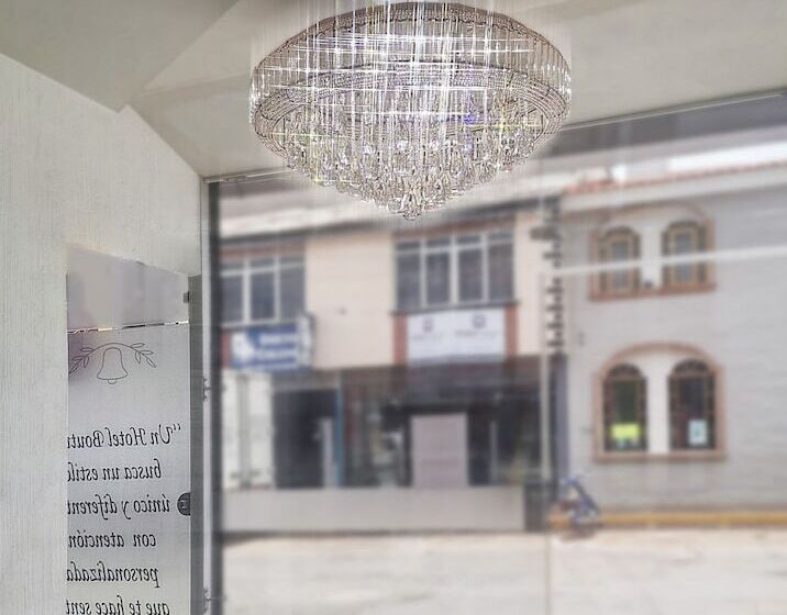 فندق Boutique Charlotte