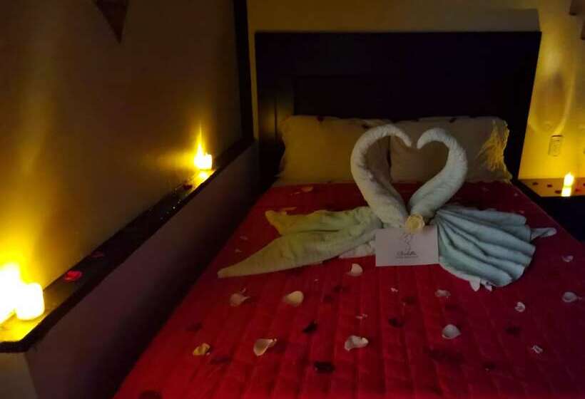 فندق Boutique Charlotte