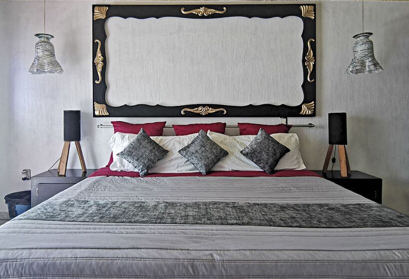 فندق Boutique Charlotte