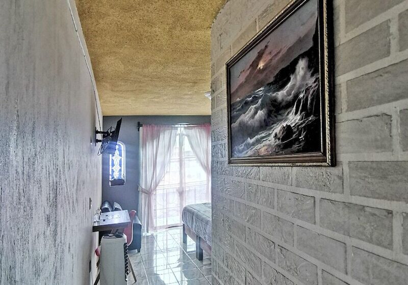 فندق Boutique Charlotte