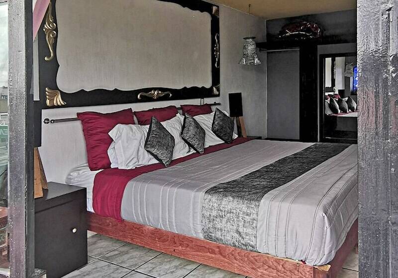 فندق Boutique Charlotte