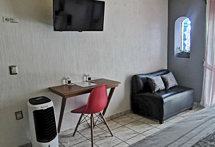 فندق Boutique Charlotte