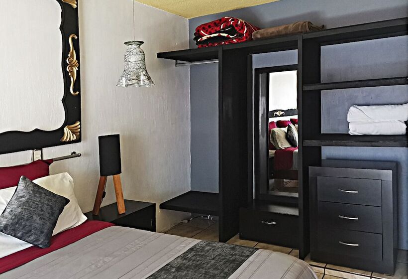 فندق Boutique Charlotte