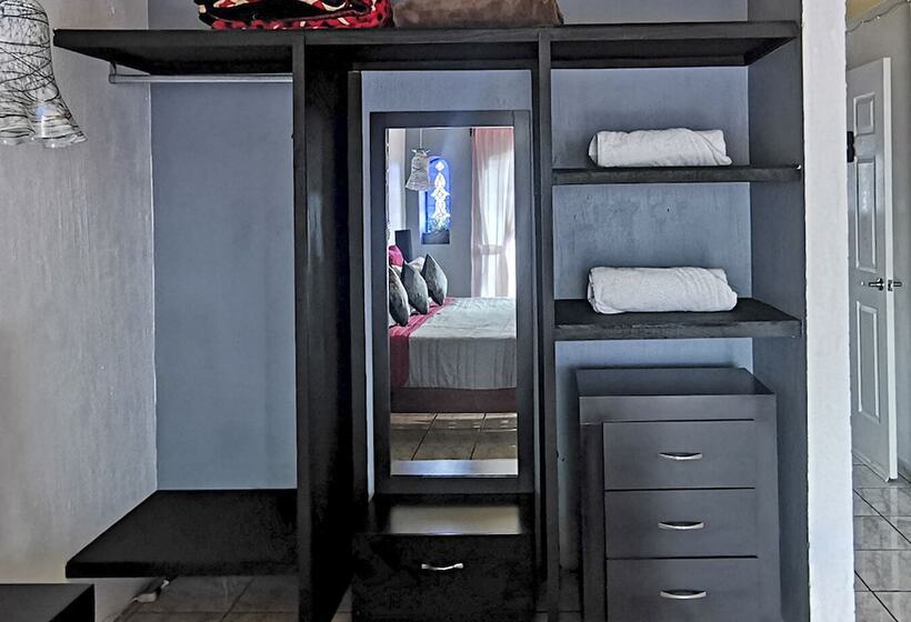 فندق Boutique Charlotte