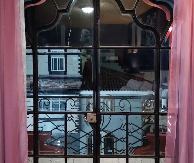 فندق Boutique Charlotte