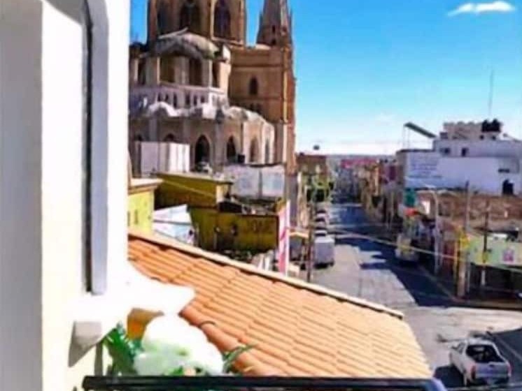 فندق Boutique Charlotte