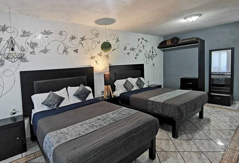 فندق Boutique Charlotte