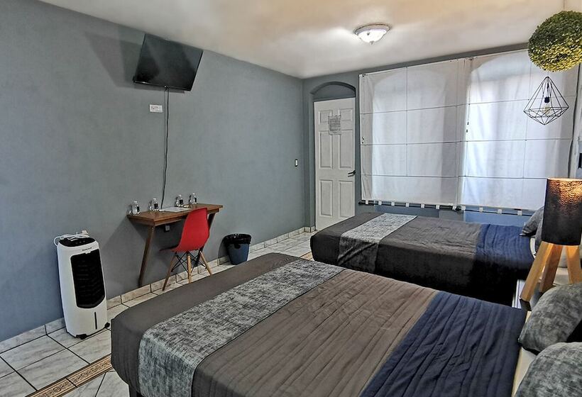 فندق Boutique Charlotte