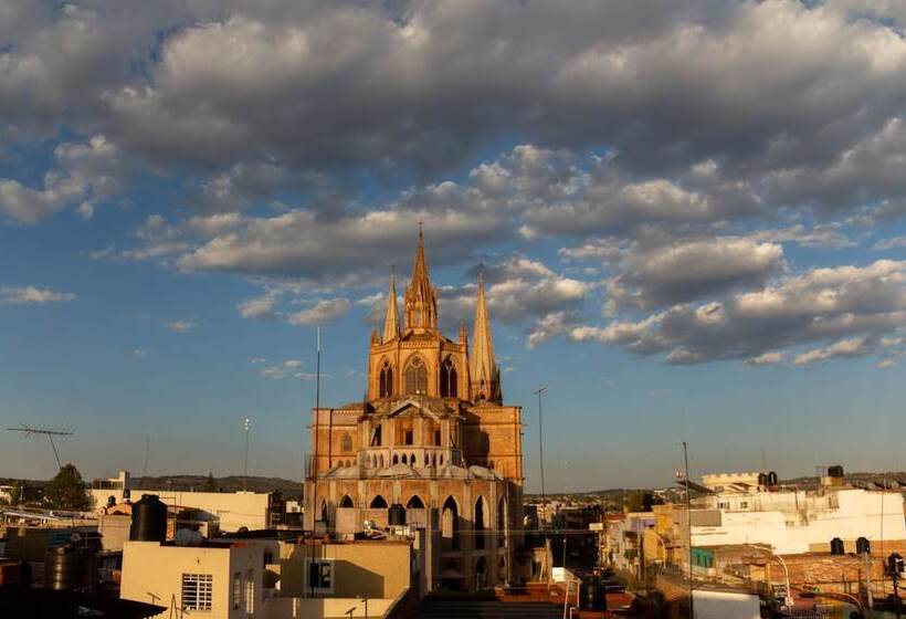 فندق Boutique Charlotte