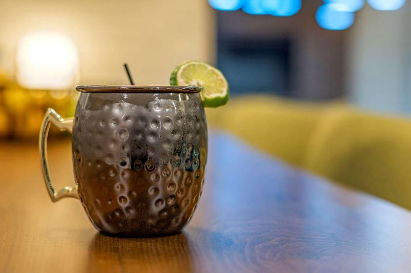 Cambria Hotel Ocean City   Bayfront