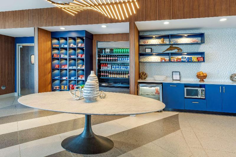 Cambria Hotel Ocean City   Bayfront