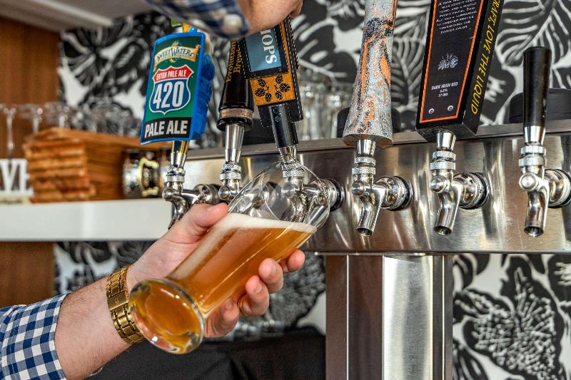 Cambria Hotel Ocean City   Bayfront