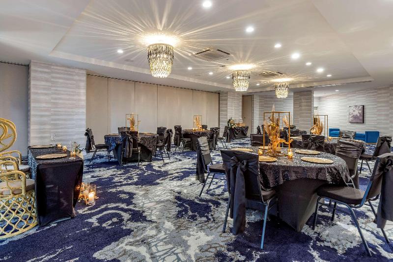 Cambria Hotel Ocean City   Bayfront