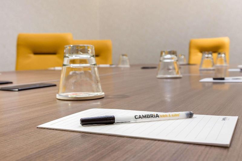 Cambria Hotel Ocean City   Bayfront