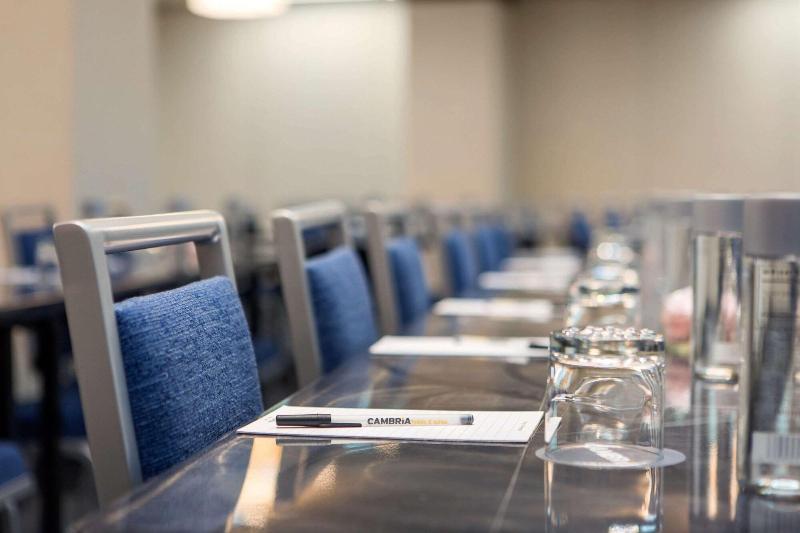 Cambria Hotel Ocean City   Bayfront