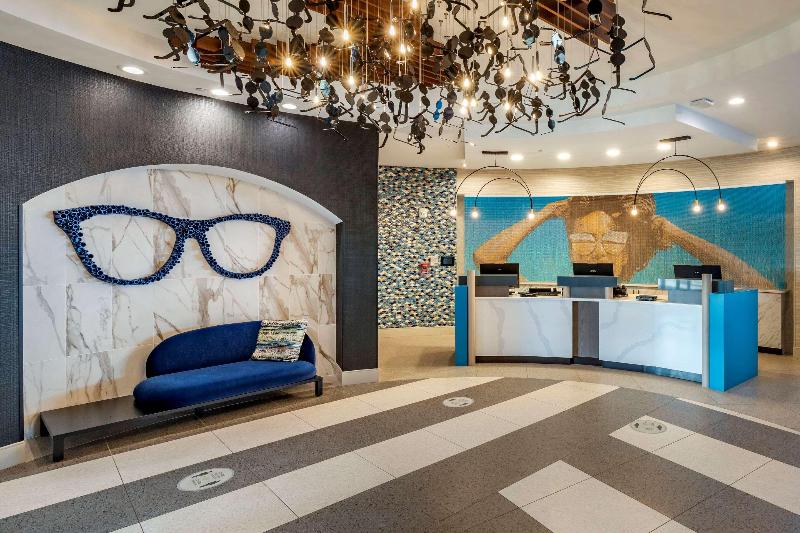 Cambria Hotel Ocean City   Bayfront