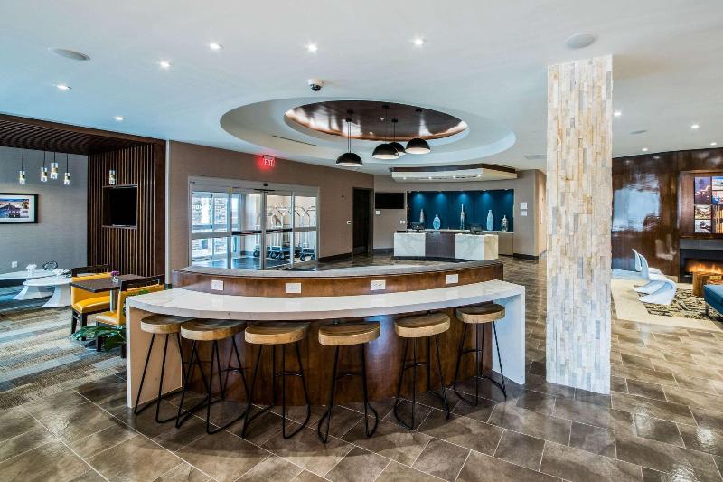 Cambria Hotel Ocean City   Bayfront