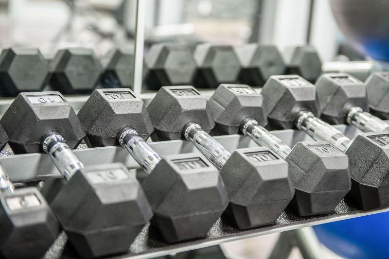 Cambria Hotel Ocean City   Bayfront