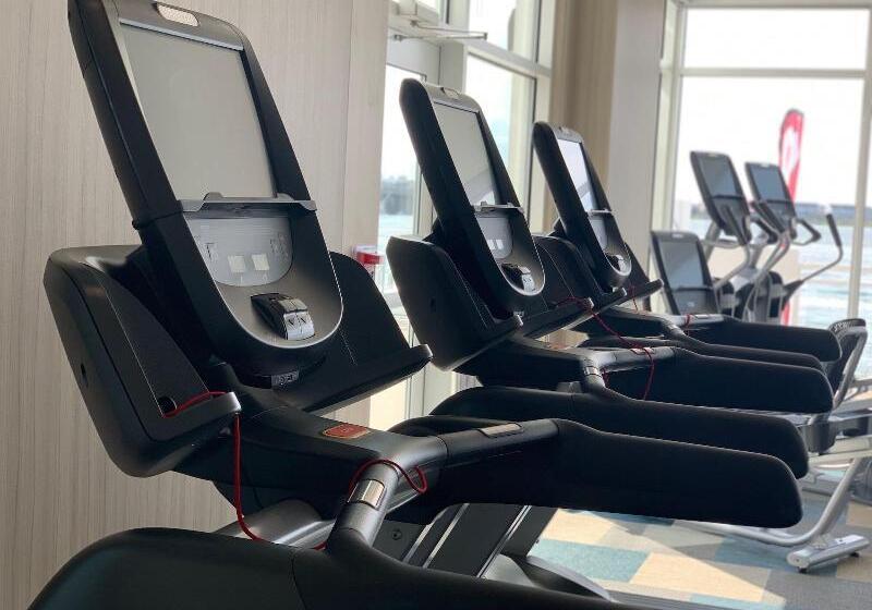 Cambria Hotel Ocean City   Bayfront