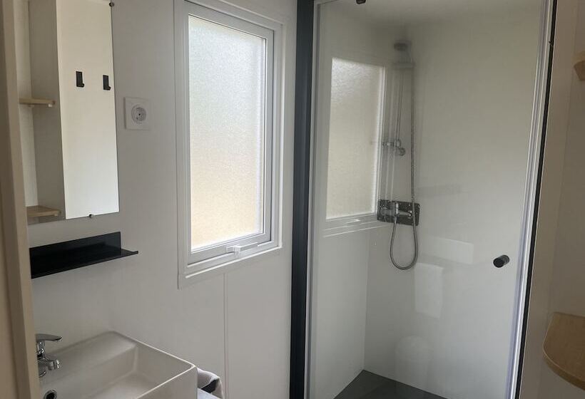 Отель Camping Du Lac De Saintpardoux