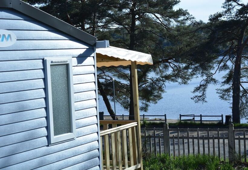 فندق Camping Du Lac