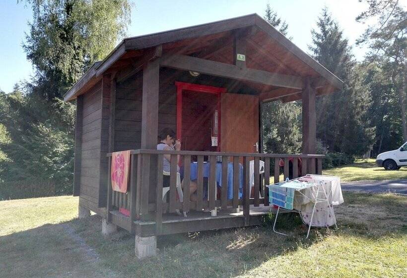 فندق Camping Du Lac