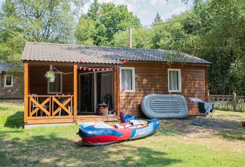 فندق Camping Du Lac