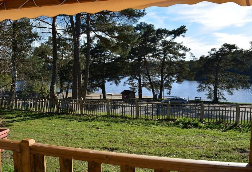 فندق Camping Du Lac