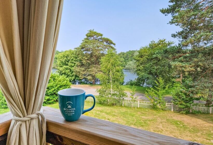 فندق Camping Du Lac