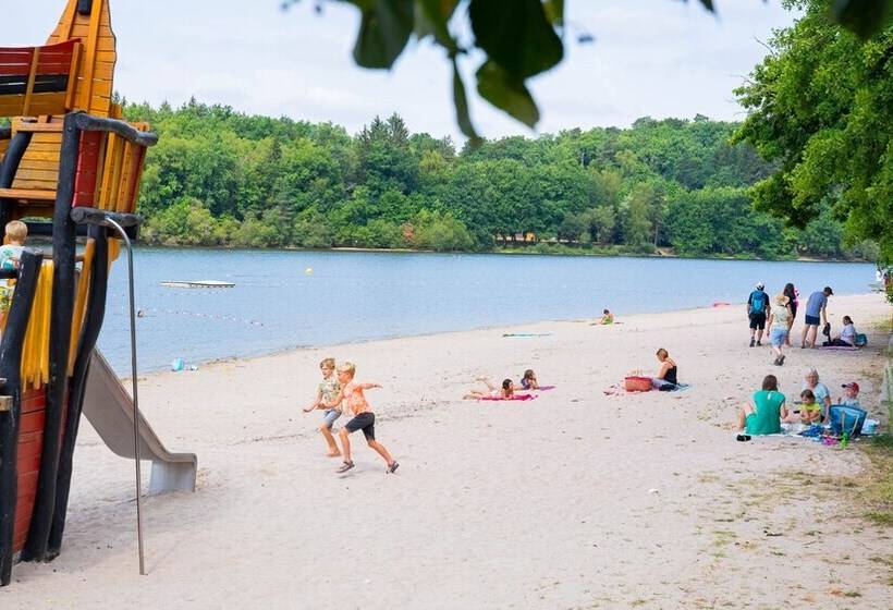 فندق Camping Du Lac