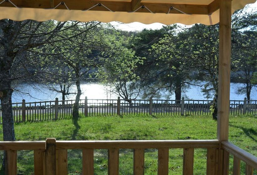 فندق Camping Du Lac
