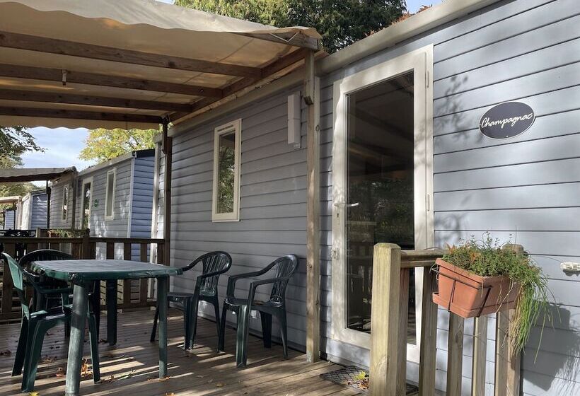 فندق Camping Du Lac