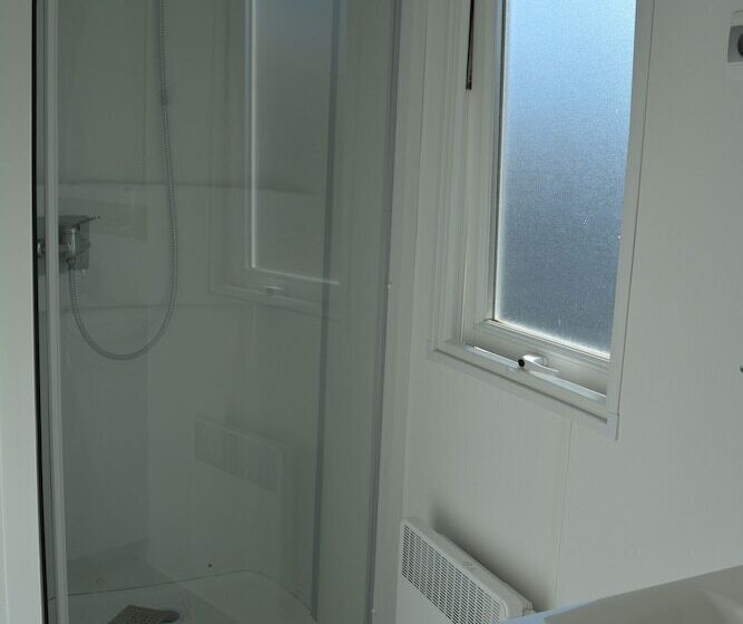 فندق Camping Du Lac