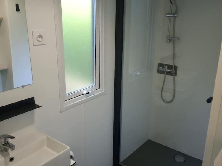 فندق Camping Du Lac