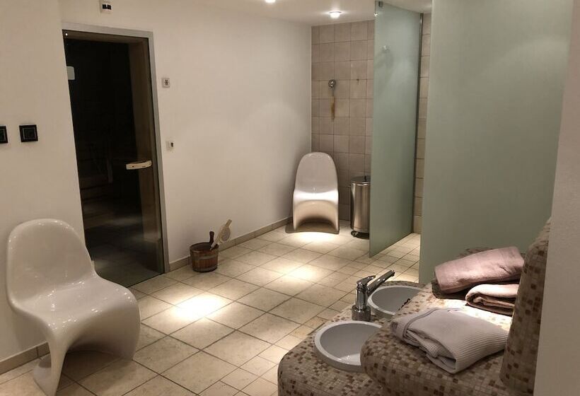 فندق Centrinum Altstadt